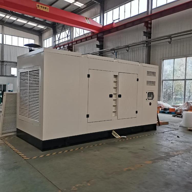 临沂发电机出租