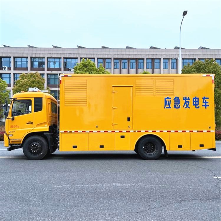 临沂发电车出租